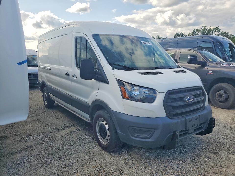 2020 Ford Transit 250 Delivery van