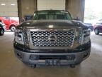 2018 Nissan Titan XD S