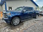 2019 Chevrolet Silverado K1500 High Country