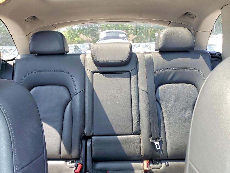2011 Audi Q5 Premium