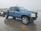 2011 Chevrolet Silverado C1500 LT