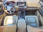 2015 GMC Canyon SLT