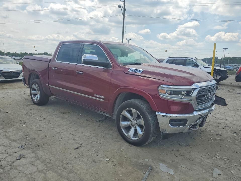 2019 Dodge RAM 1500 Limited
