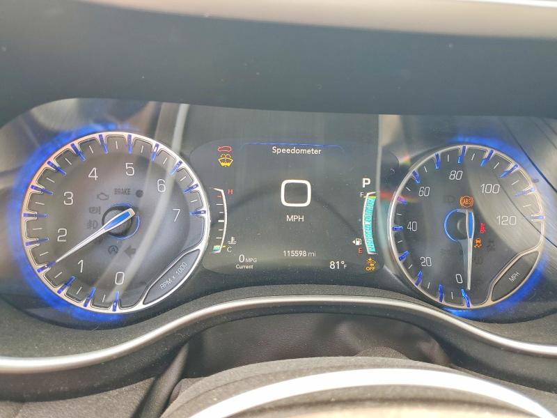 2020 Chrysler Pacifica Touring l Plus