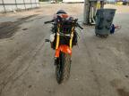 2009 Yamaha YZFR6 S