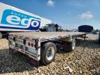 1998 Reitnouer 1998 Rauf TRL Silvr-Flatbed Trailer