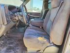 2007 Chevrolet Silverado C2500 Heavy Duty