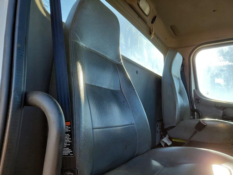 2012 Freightliner M2 112 Medium Duty