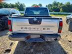 2002 Nissan Frontier XE-V6