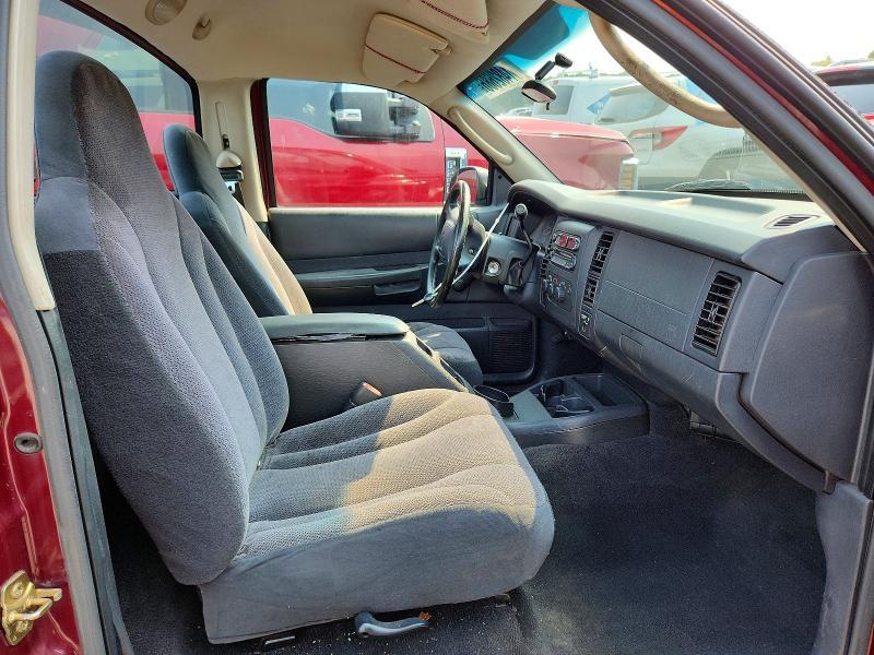 2003 Dodge Dakota SXT