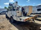 2012 Dodge RAM Chassis Cab Bucket Truck