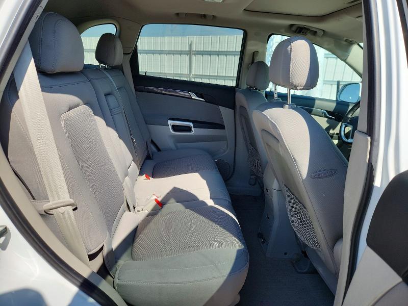 2009 Saturn Vue Hybrid