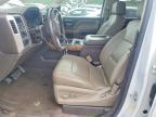 2016 GMC Sierra K1500 SLT