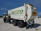 2019 Peterbilt 520 Refuse Truck