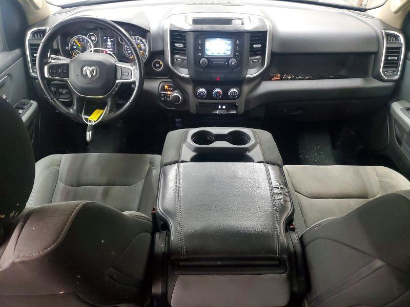 2019 Dodge RAM 1500 BIG HORN/LONE Star