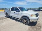 2008 Ford F150 Supercrew