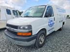 2017 Chevrolet Express G3500