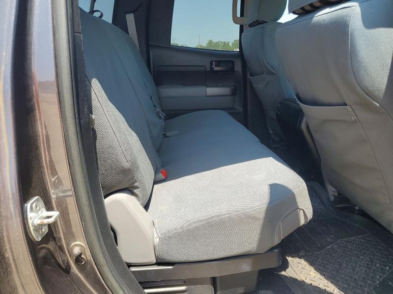 2013 Toyota Tundra Double Cab SR5