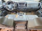 2016 Chevrolet Silverado K3500