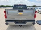 2026 Chevrolet Silverado C1500 Custom