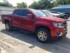 2017 Chevrolet Colorado LT