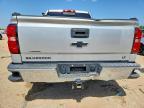 2018 Chevrolet Silverado C1500 LT