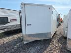 2012 R&R Enclosed Cargo Trailer