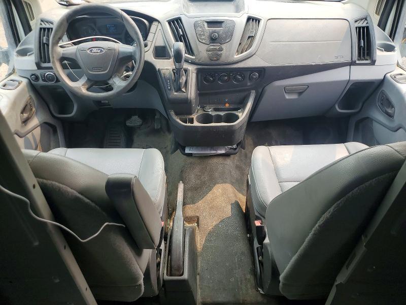 2016 Ford Transit T-150