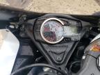 2025 Suzuki GSX-R600 K