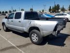 2007 Toyota Tacoma Double Cab Prerunner Long BED