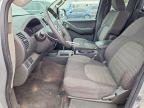 2012 Nissan Frontier SV V6