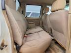 2000 Nissan Frontier XE