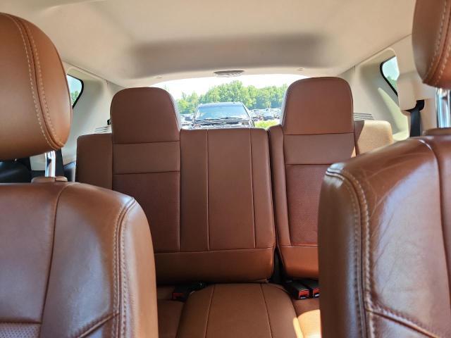 2014 Jeep Compass Limited