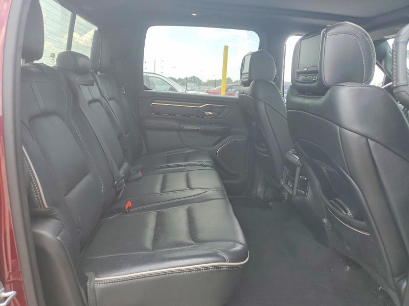 2019 Dodge RAM 1500 Limited