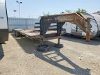 2001 Unknown 2001 Equipment Trailer