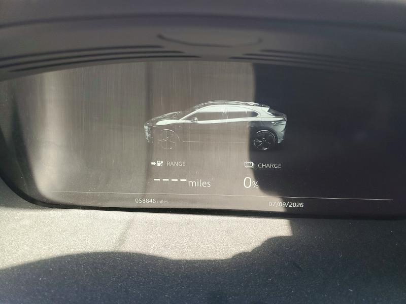 2019 Jaguar I-pace First Edition