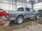 2002 Dodge Dakota Quad SLT