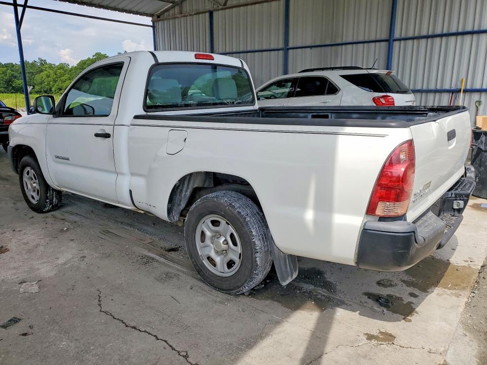 2006 Toyota Tacoma Base