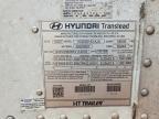 2023 Hyundai DRY Van