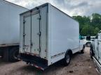 2023 Chevrolet Express Cutaway BOX Truck