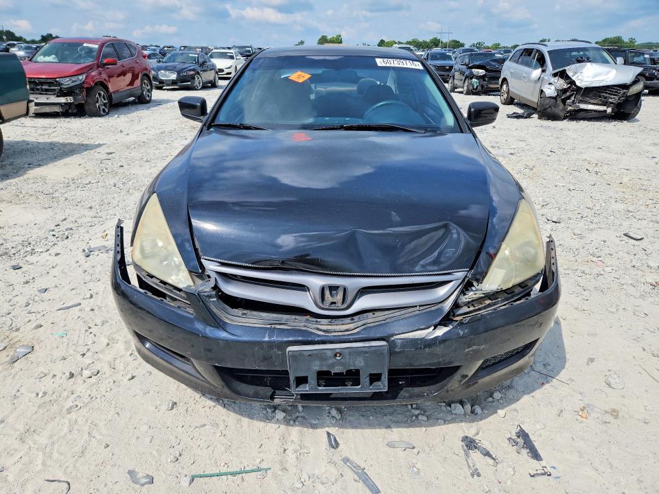 2007 Honda Accord lx