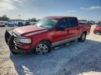 2008 Ford F150 Supercrew