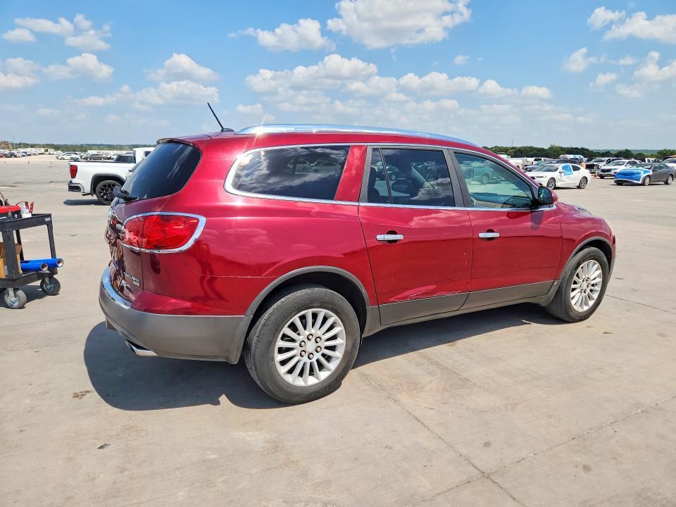 2008 Buick Enclave cxl