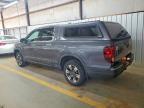 2018 Honda Ridgeline RTL