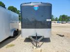 2025 Interstate VICT714TA2 Enclosed Cargo Trailer