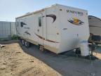 2010 Sunny Brook Sunny Creek Camper
