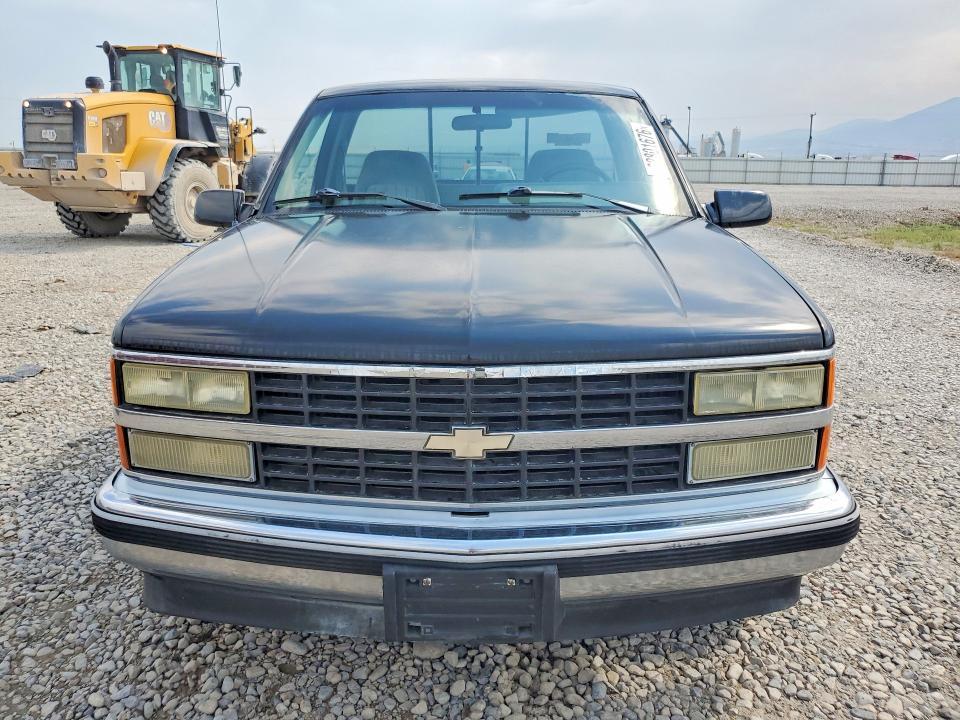 1992 Chevrolet GMT-400 C1500