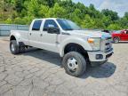 2015 Ford F350 Super Duty