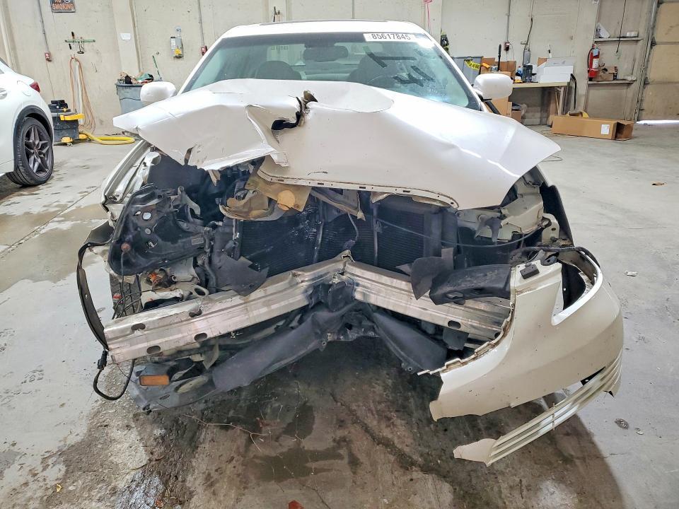 2009 Buick Lucerne cxl