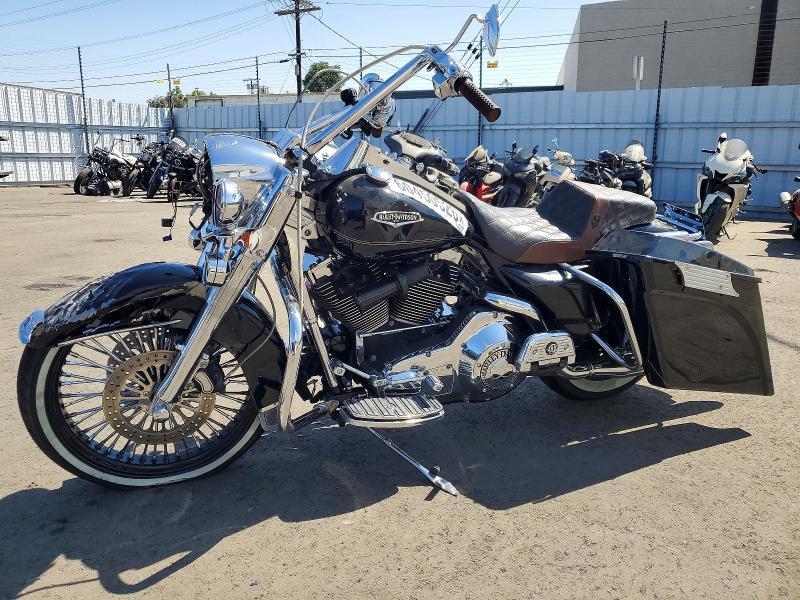 2005 Harley-Davidson Flhrci